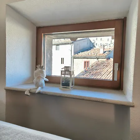 A Casa Di Vale Daire