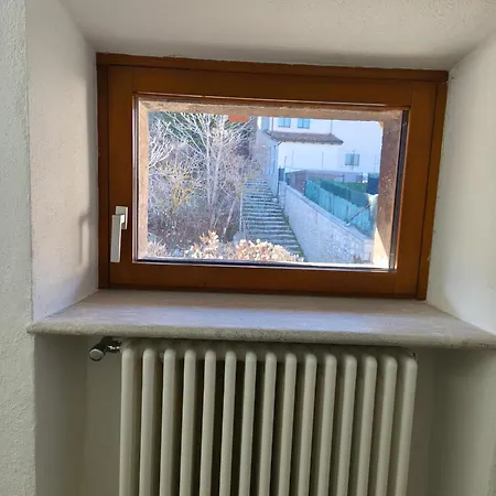 A Casa Di Vale Pescocostanzo