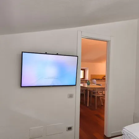 Daire A Casa Di Vale *