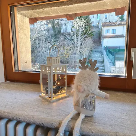Daire A Casa Di Vale Pescocostanzo