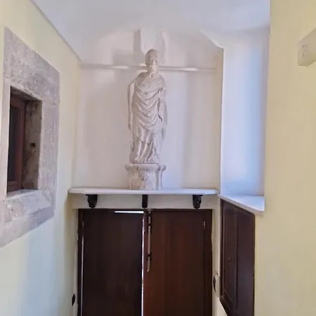 A Casa Di Vale Pescocostanzo