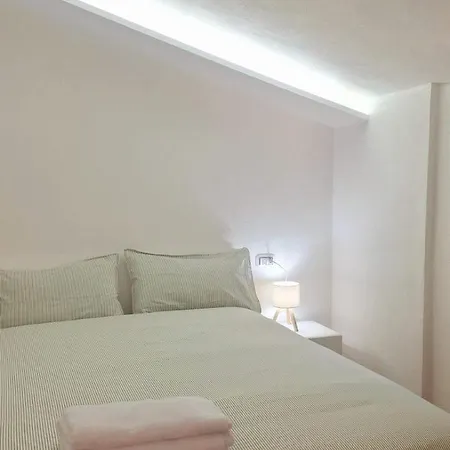 Daire A Casa Di Vale Pescocostanzo