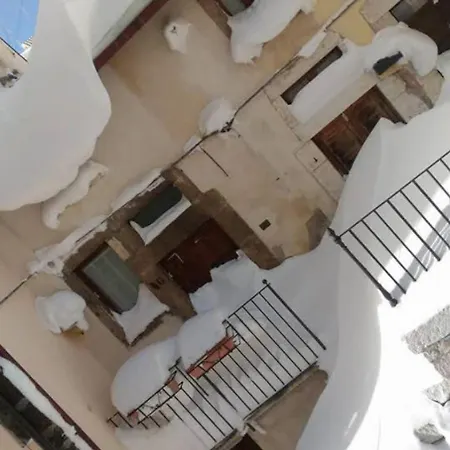A Casa Di Vale Daire Pescocostanzo