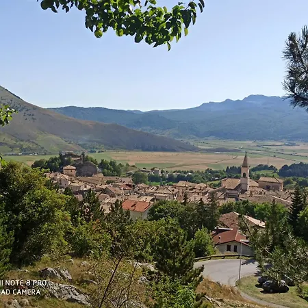 A Casa Di Vale *