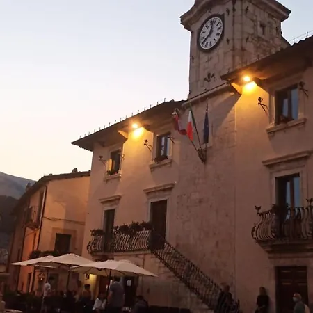 A Casa Di Vale * Pescocostanzo