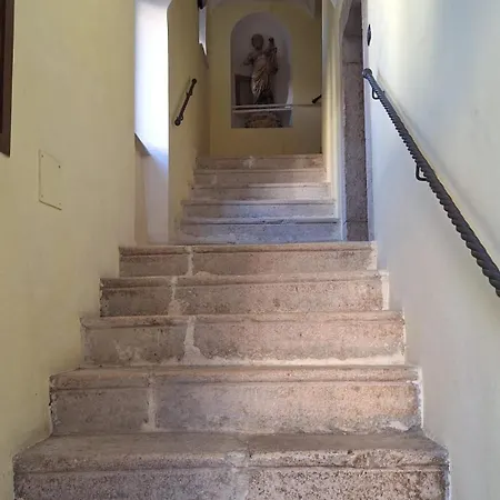 A Casa Di Vale