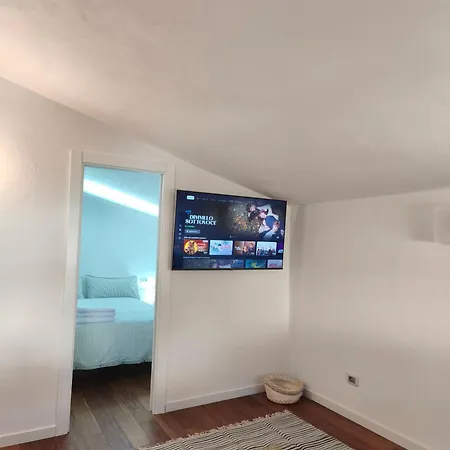 A Casa Di Vale Daire Pescocostanzo