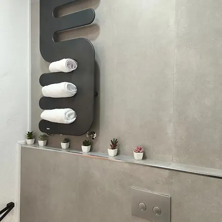 A Casa Di Vale