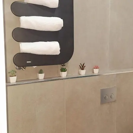 A Casa Di Vale Daire *