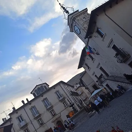 A Casa Di Vale *