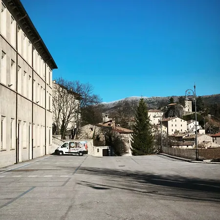 Daire A Casa Di Vale *