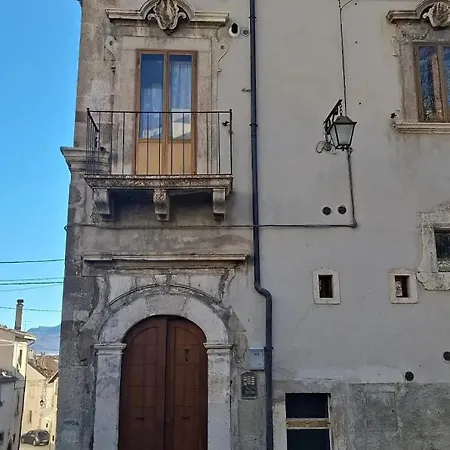 A Casa Di Vale Daire