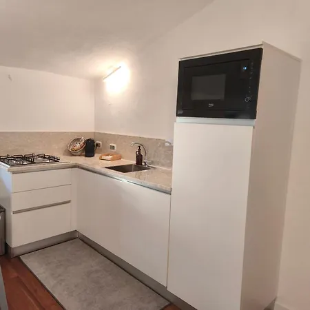 A Casa Di Vale