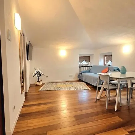 Daire A Casa Di Vale *