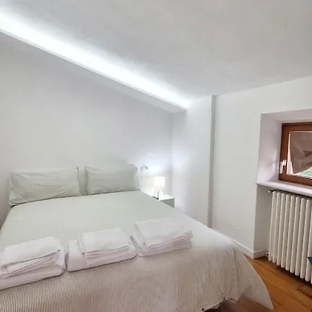 Daire A Casa Di Vale Pescocostanzo