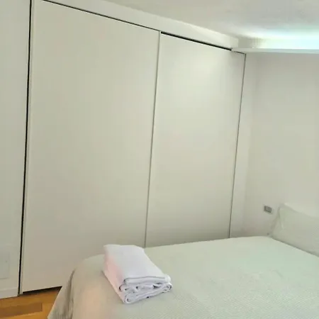 Daire A Casa Di Vale