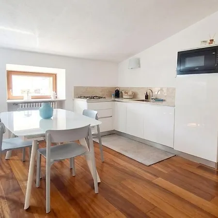 A Casa Di Vale * Pescocostanzo