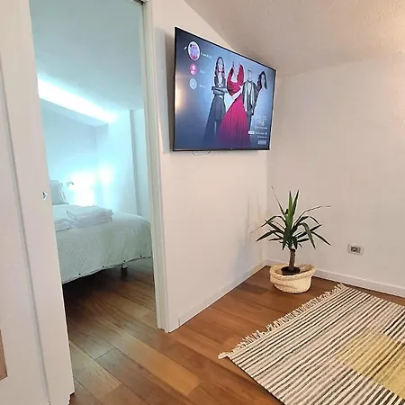Daire A Casa Di Vale *