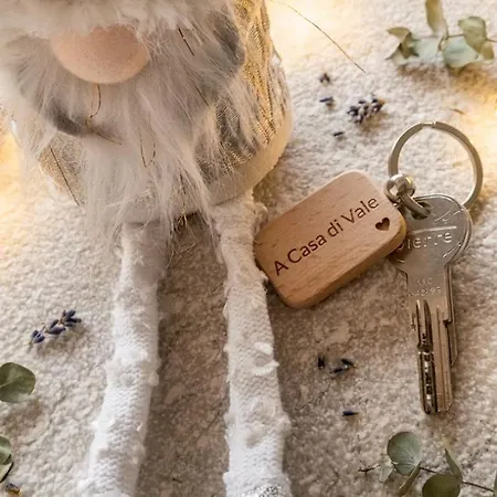A Casa Di Vale Daire *